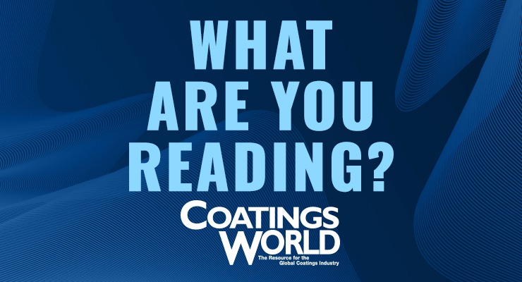 Weekly Recap: Benjamin Moore & ACS Top This Week’s Stories